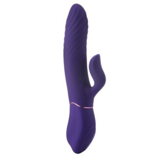 Συσκευή Δόνησης για Μασάζ Couples Massager We-Vibe Μωβ