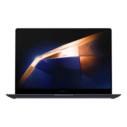 Laptop Samsung Galaxy Book4 Ultra 16" 32 GB RAM Γκρι Ισπανικό Qwerty