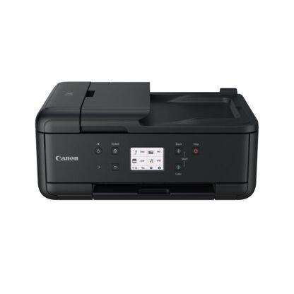 Εκτυπωτής Πολυμηχάνημα Canon PIXMA TR7650