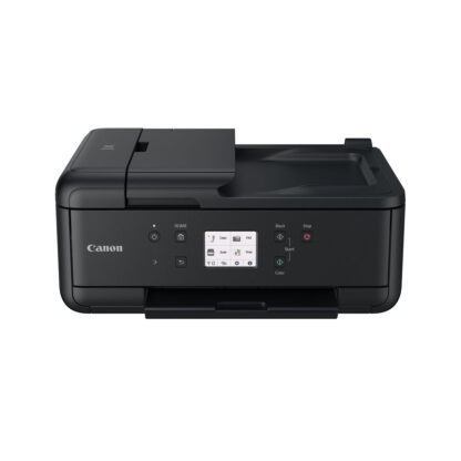 Εκτυπωτής Πολυμηχάνημα Canon PIXMA TR7650