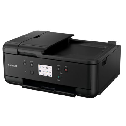 Εκτυπωτής Πολυμηχάνημα Canon PIXMA TR7650