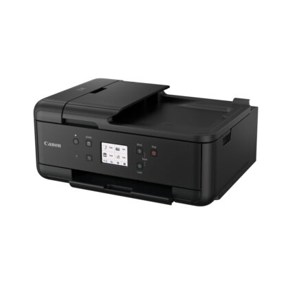 Εκτυπωτής Πολυμηχάνημα Canon PIXMA TR7650