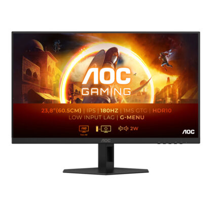 Οθόνη AOC 24G4XE Full HD 24"