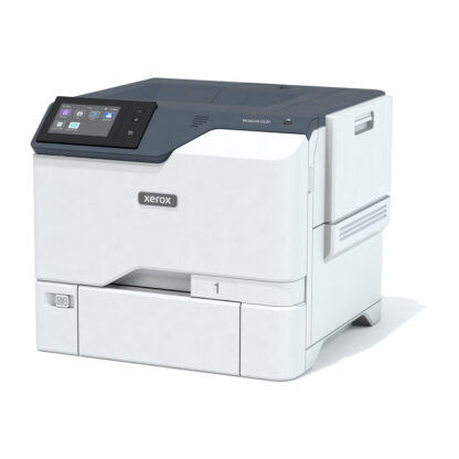 Εκτυπωτής Λέιζερ Xerox C620V_DN