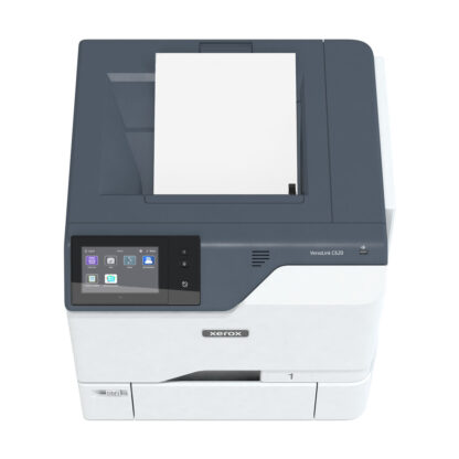 Εκτυπωτής Λέιζερ Xerox C620V_DN