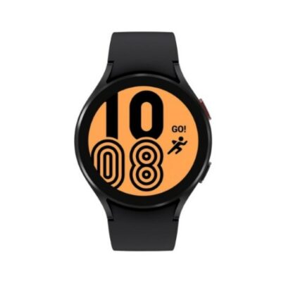 Smartwatch Samsung GALAXY WATCH 4 Μαύρο 40 mm 1,2" 1,35"