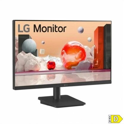 Οθόνη LG 25MS500-B 24" Full HD 100 Hz