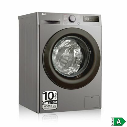 Πλυντήριο ρούχων LG F4WR5009A6M 60 cm 1400 rpm 9 kg