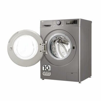 Πλυντήριο ρούχων LG F4WR5009A6M 60 cm 1400 rpm 9 kg