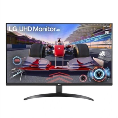 Οθόνη Gaming LG 32UR550-B 31,5" 4K Ultra HD