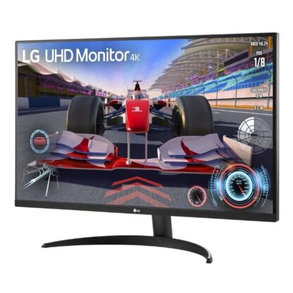 Οθόνη Gaming LG 32UR550-B 31,5" 4K Ultra HD