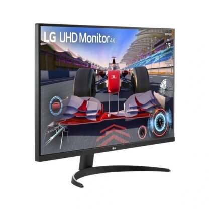 Οθόνη Gaming LG 32UR550-B 31,5" 4K Ultra HD