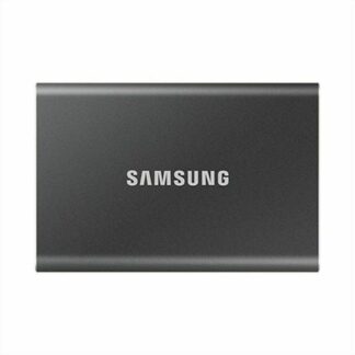 Εξωτερικός Σκληρός Δίσκος Samsung MU-PC1T0H/WW Μπλε 1 TB SSD USB 3.2