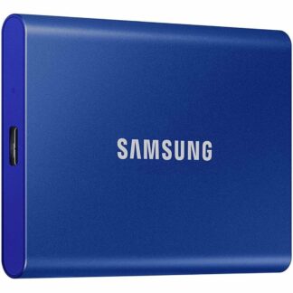 Εξωτερικός Σκληρός Δίσκος Samsung MU-PC2T0T/WW 2 TB SSD SSD