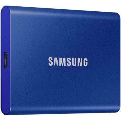 Εξωτερικός Σκληρός Δίσκος Samsung Portable SSD T7 2 TB