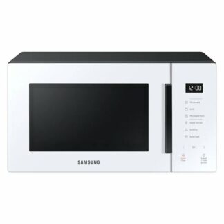 φούρνο μικροκυμάτων Samsung MG23T5018CW Λευκό 800 W 23 L