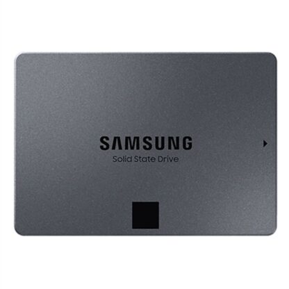 Σκληρός δίσκος Samsung MZ-77Q4T0 V-NAND MLC 4 TB SSD 4 TB SSD