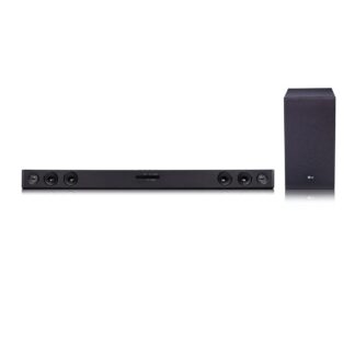 Σύστημα Ηχείων Soundbar CGV BDS ALTO Μαύρο 40 W