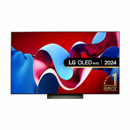 Smart TV LG 77C44LA 77" 4K Ultra HD HDR OLED (Ανακαινισμένα A)