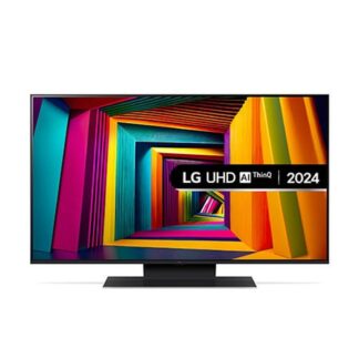 Οθόνη LG 75UN640S 4K Ultra HD 65" 50 - 60 Hz