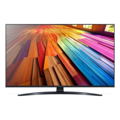 Smart TV LG 43UT81006LA.AEU 43" 4K Ultra HD LED HDR D-LED (Ανακαινισμένα B)