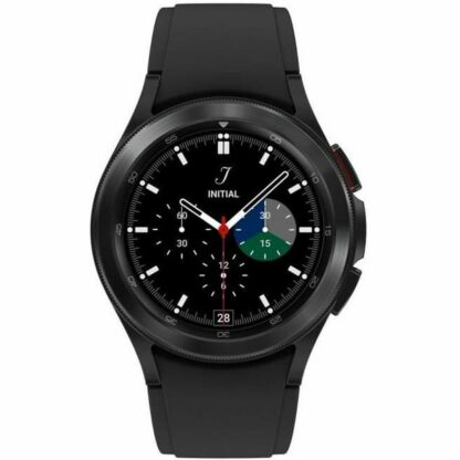 Smartwatch Samsung Galaxy Watch4 Classic Μαύρο 1,2"