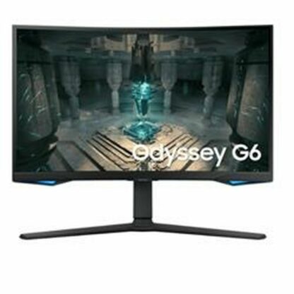 Οθόνη Samsung LS27BG650EU VA LCD AMD FreeSync Flicker free 240 Hz