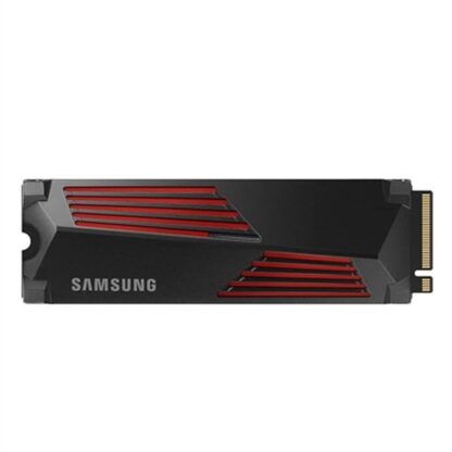 Σκληρός δίσκος Samsung 990 PRO 2 TB SSD