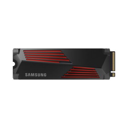 Σκληρός δίσκος Samsung MZ-V9P1T0GW 1 TB SSD