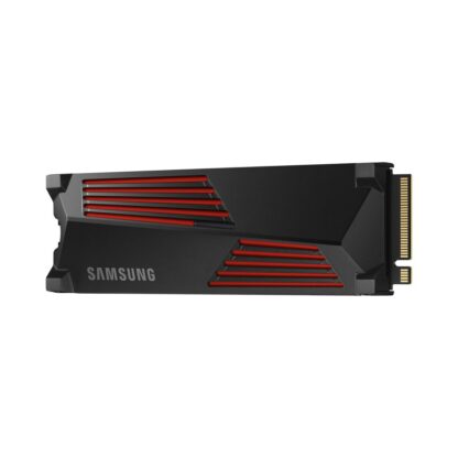 Σκληρός δίσκος Samsung MZ-V9P1T0GW 1 TB SSD