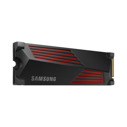 Σκληρός δίσκος Samsung MZ-V9P1T0GW 1 TB SSD