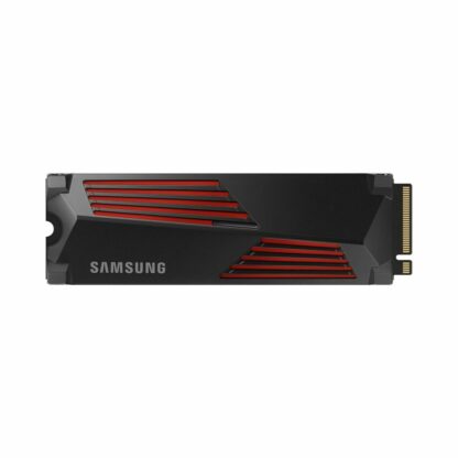 Σκληρός δίσκος Samsung MZ-V9P2T0GW 2 TB SSD