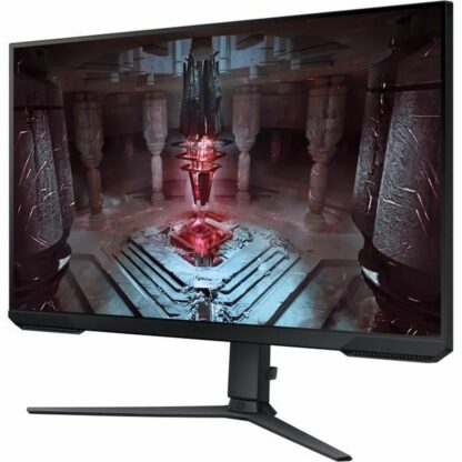 Οθόνη Gaming Samsung S32CG510EU 32" Quad HD 165 Hz