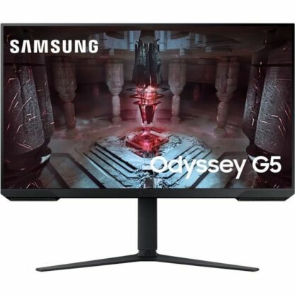 Οθόνη Samsung Odyssey G5 S32CG510EU 32" 165 Hz