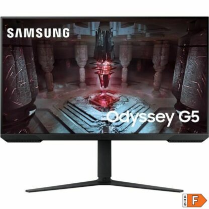 Οθόνη Samsung Odyssey G5 S32CG510EU 32" 165 Hz