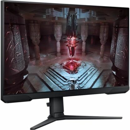 Οθόνη Samsung Odyssey G151C 27" LED HDR10 VA Flicker free 165 Hz