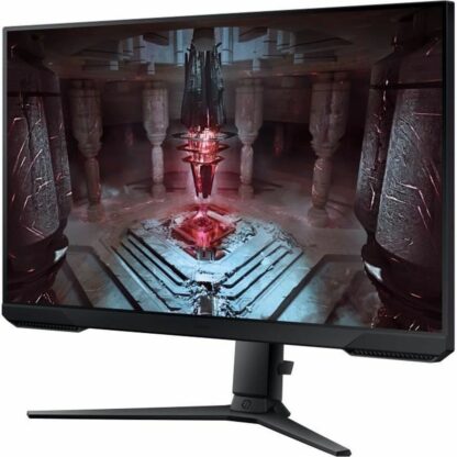 Οθόνη Samsung Odyssey G151C 27" LED HDR10 VA Flicker free 165 Hz