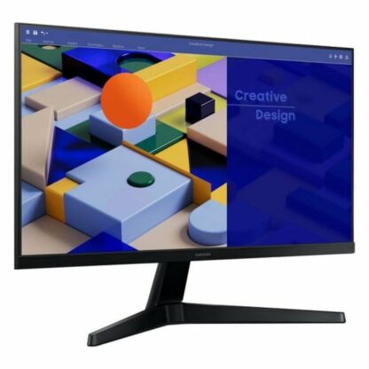 Οθόνη Samsung LS27C312EAUXEN Full HD 27"