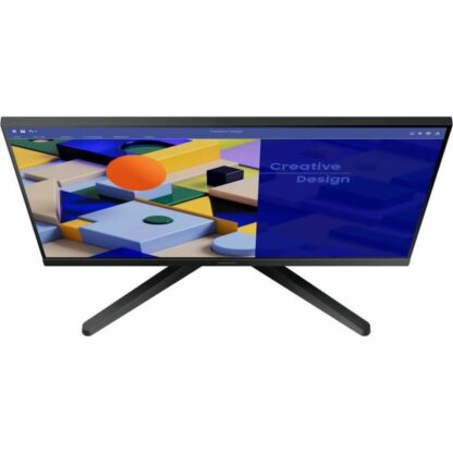 Οθόνη Samsung S22C310EAU 22" 75 Hz