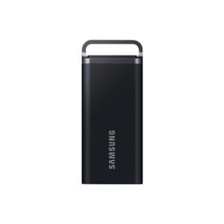 Εξωτερικός Σκληρός Δίσκος Samsung MU-PE2T0R 2 TB SSD