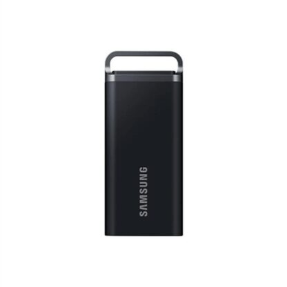 Εξωτερικός Σκληρός Δίσκος Samsung T5 EVO 8 TB