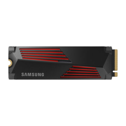 Σκληρός δίσκος Samsung MZ-V9P4T0CW 4 TB SSD