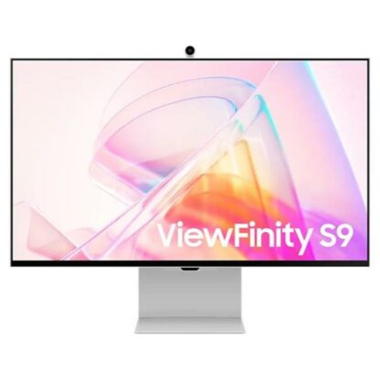 Οθόνη Gaming Samsung LS27C902PAUXEN 27" 60 Hz 5K Ultra HD