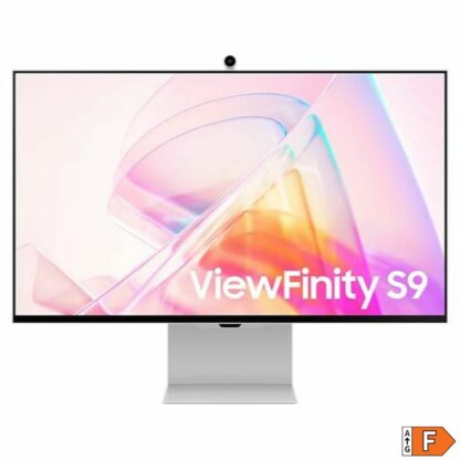 Οθόνη Gaming Samsung LS27C902PAUXEN 27" 60 Hz 5K Ultra HD