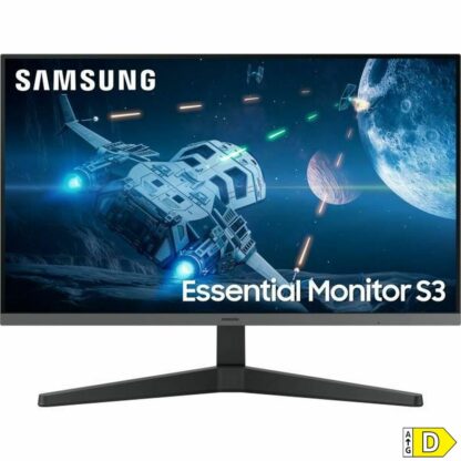 Οθόνη Gaming Samsung LS27C330GAUXEN 27" Full HD 100 Hz