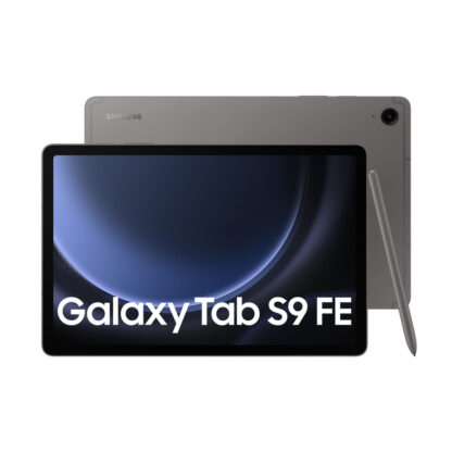 Tablet Samsung Galaxy Tab S9 FE 10,9" 8 GB RAM 256 GB Γκρι