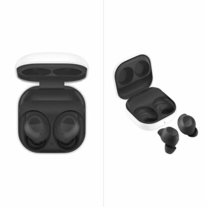 Ακουστικά Samsung Galaxy Buds FE Γραφίτης