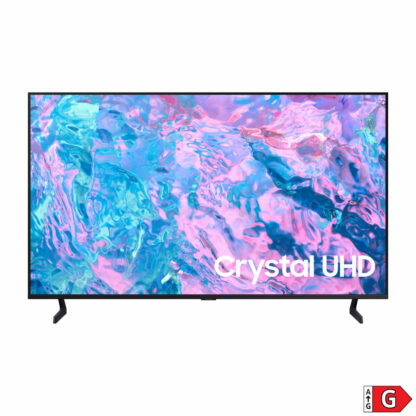 Smart TV Samsung UE50CU7092UXXH 4K Ultra HD 50" LED HDR