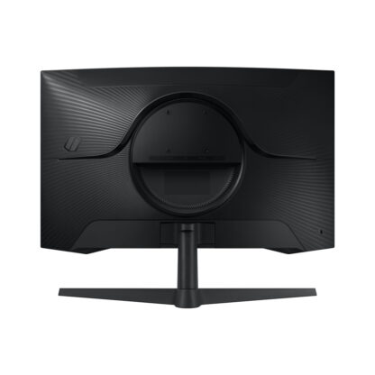 Οθόνη Gaming Samsung LS27CG552EUXEN 27"