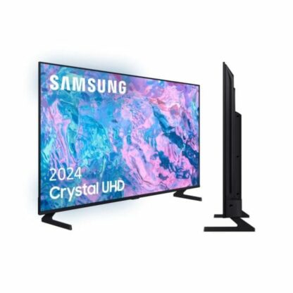 Smart TV Samsung TU43CU7095UXXC 43" 4K Ultra HD LED HDR (Ανακαινισμένα A)